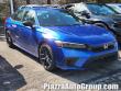 Certified 2023 Honda Civic Sport Sedan