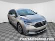 Certified 2023 Honda Odyssey EX-L Van