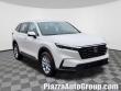 Certified 2027 Honda CR-V EX SUV