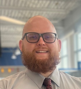 Staff member Ian Kearney from ID_6ba3d2d492c4