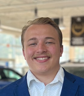 Staff member Xavier Krause from ID_6ba3d2d492c4