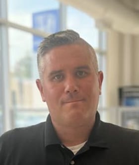 Staff member Douglas Zinar from ID_6ba3d2d492c4