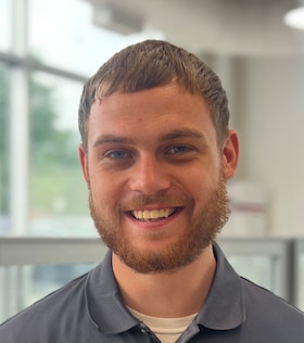 Staff member Sean Burke from ID_6ba3d2d492c4