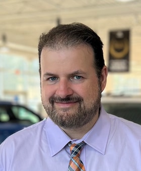 Staff member Dominic Bevaqua from ID_6ba3d2d492c4