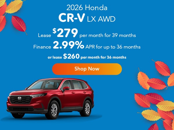 Honda Dealership in Springfield PA, Piazza Honda of Springfield