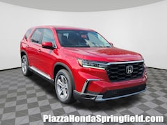 2025 Honda Pilot EX-L SUV 259447X