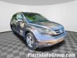 Used 2010 Honda CR-V EX-L SUV