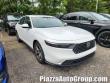 Used 2024 Honda Accord EX Sedan