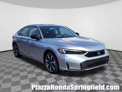 2026 Honda Civic Hybrid Sport Touring Hatchback 264158