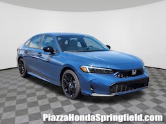 2026 Honda Civic Hybrid Sport Sedan 264272