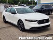  Honda Accord Hybrid