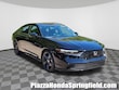  Honda Accord Hybrid