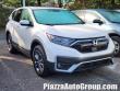 Certified 2022 Honda CR-V EX-L SUV