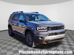 2026 Honda Passport TrailSport Elite Blackout SUV 261122