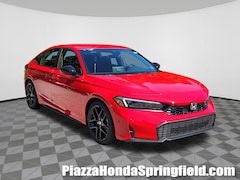 2026 Honda Civic Sport Hatchback 264330
