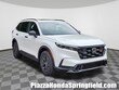 Honda CR-V Hybrid