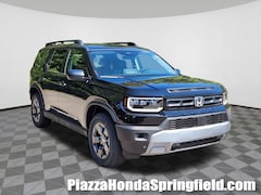 2026 Honda Passport RTL SUV
