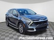 Kia Sportage Hybrid