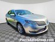  Lincoln MKS