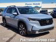 Certified 2025 Honda Pilot Touring SUV