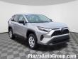 Used 2023 Toyota RAV4 LE SUV