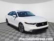  Honda Accord Hybrid
