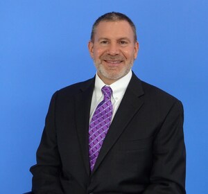 Staff member Andy George from ID_6ba3d2d492c4