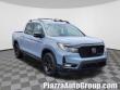 Certified 2023 Honda Ridgeline Black Edition Truck Crew Cab