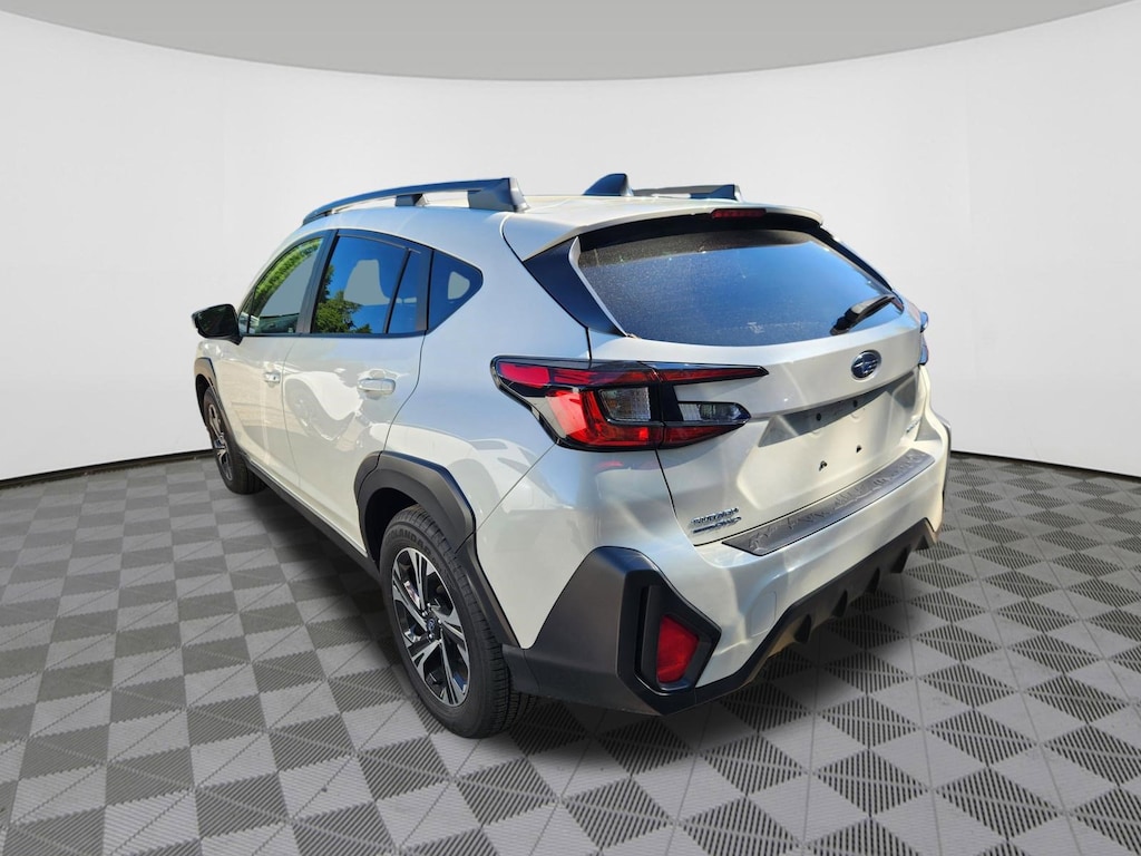 Used 2025 Subaru Crosstrek Premium SUV