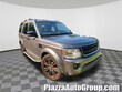  Land Rover LR4