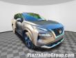 Used 2023 Nissan Rogue Platinum SUV
