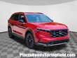 Honda CR-V Hybrid