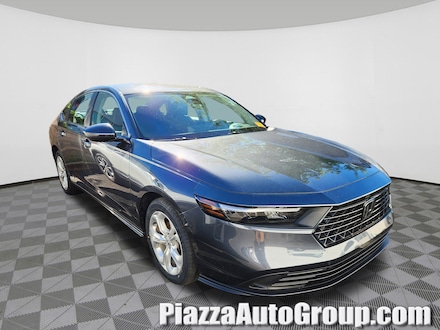 Used 2023 Honda Accord Sedan Springfield, PA