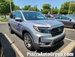  Honda Passport