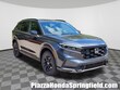 Honda CR-V Hybrid