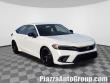 Certified 2022 Honda Civic Sport Hatchback