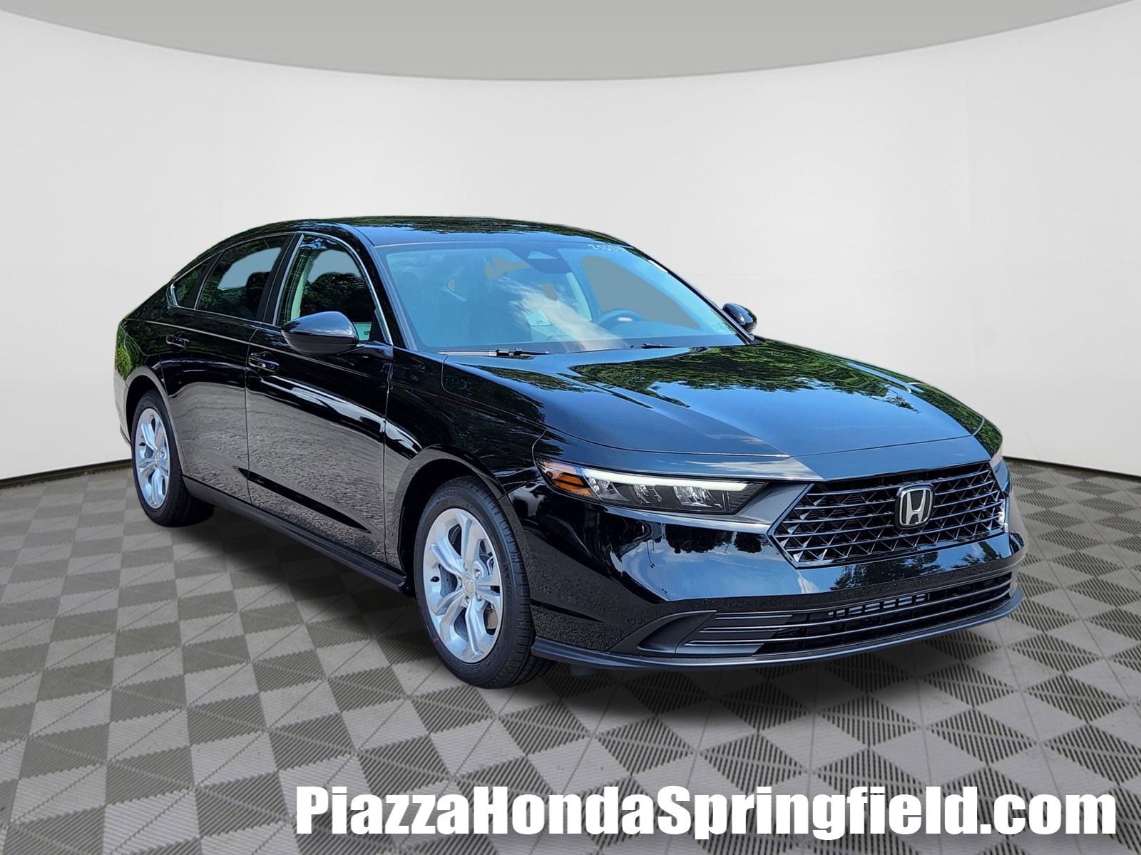New 2024 & 2025 Honda Accord in Springfield, PA