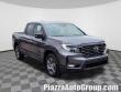 Certified 2025 Honda Ridgeline TrailSport Truck Crew Cab
