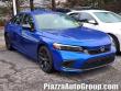 Certified 2023 Honda Civic Sport Sedan