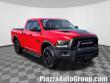 Used 2020 Ram 1500 Classic Warlock Truck Quad Cab