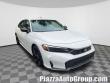 Certified 2026 Honda Civic Sport Sedan