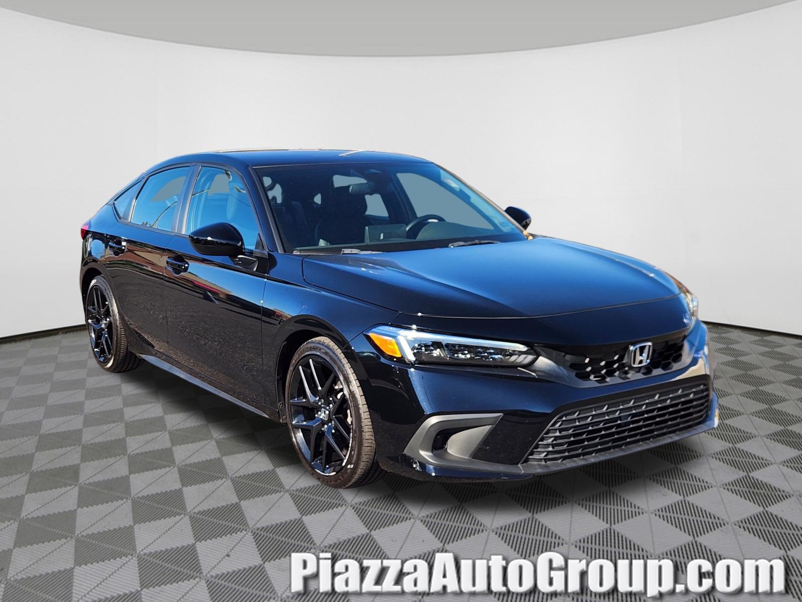 2023 Honda Civic
