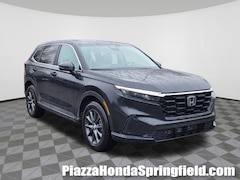 2026 Honda CR-V EX-L SUV 265494