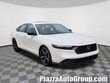  Honda Accord Hybrid