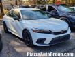 Certified 2023 Honda Civic Sport Sedan