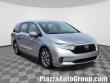 Certified 2023 Honda Odyssey EX-L Van