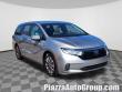 Certified 2023 Honda Odyssey EX-L Van
