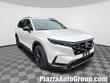  Honda CR-V Hybrid