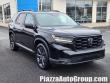 Certified 2025 Honda Pilot Sport SUV