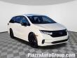 Certified 2023 Honda Odyssey Sport Van